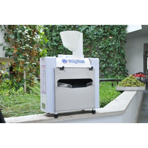 Soytaş Grinding and Screening Machine